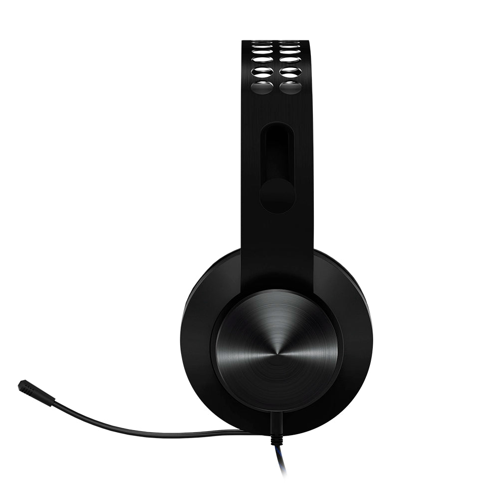 LENOVO Legion H300 Auriculares Estéreo Gaming con Microfono 3.5mm GXD0T69863