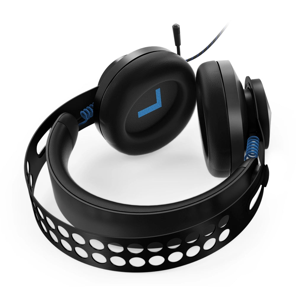 LENOVO Legion H300 Auriculares Estéreo Gaming con Microfono 3.5mm GXD0T69863