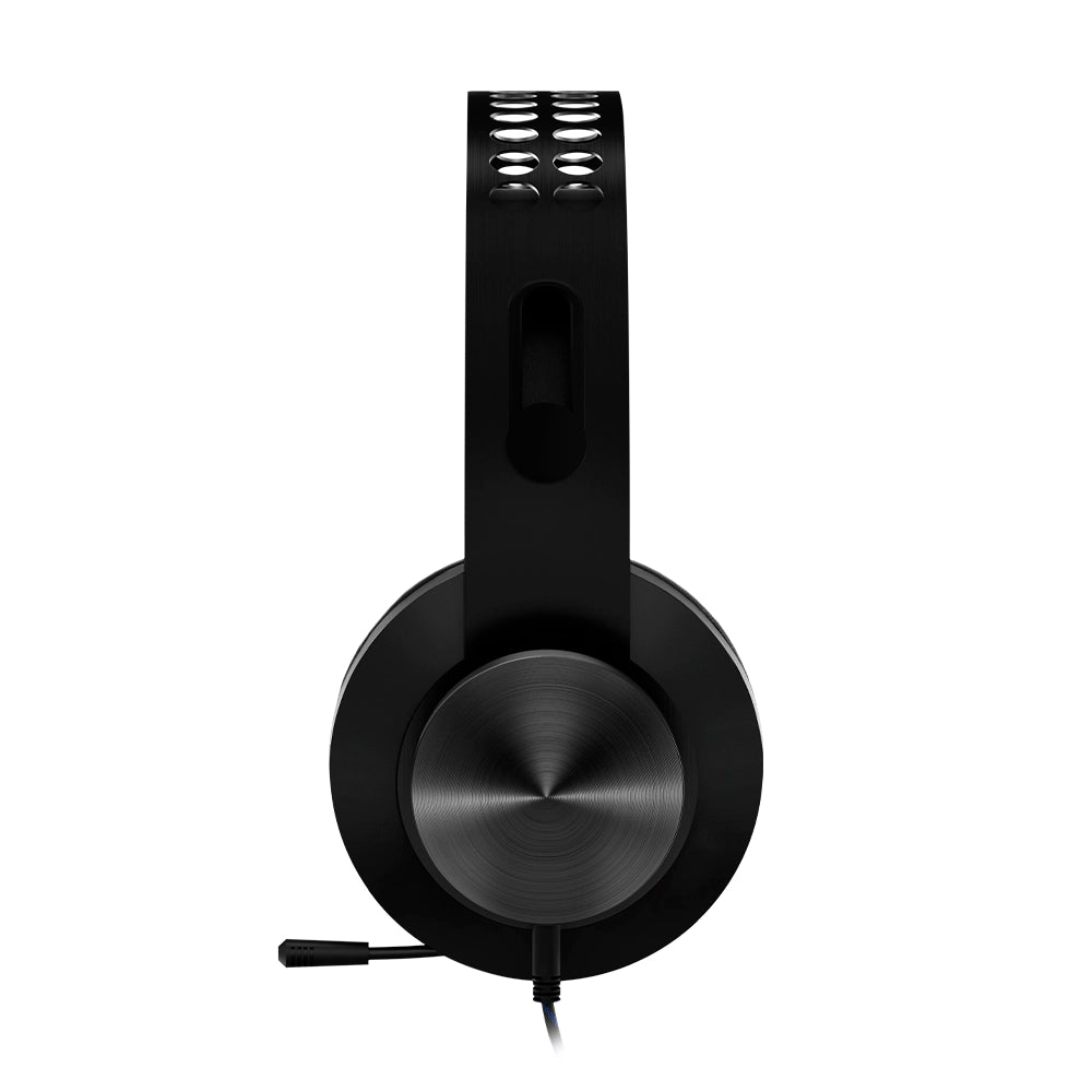 LENOVO Legion H300 Auriculares Estéreo Gaming con Microfono 3.5mm GXD0T69863