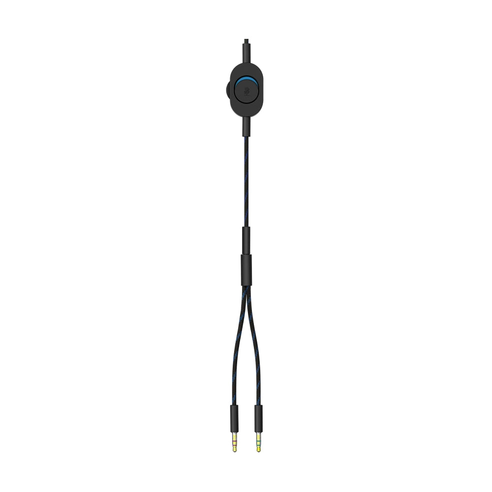 LENOVO Legion H300 Auriculares Estéreo Gaming con Microfono 3.5mm GXD0T69863