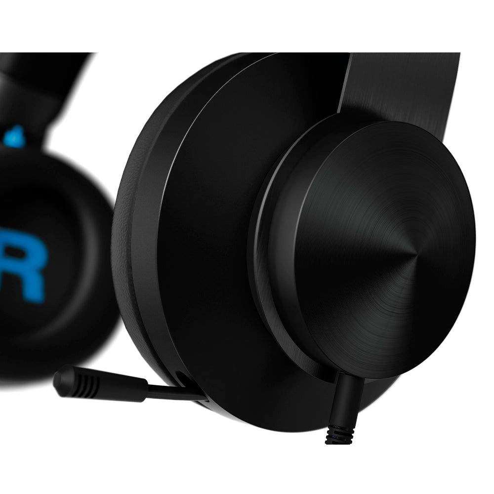 LENOVO Legion H300 Auriculares Estéreo Gaming con Microfono 3.5mm GXD0T69863