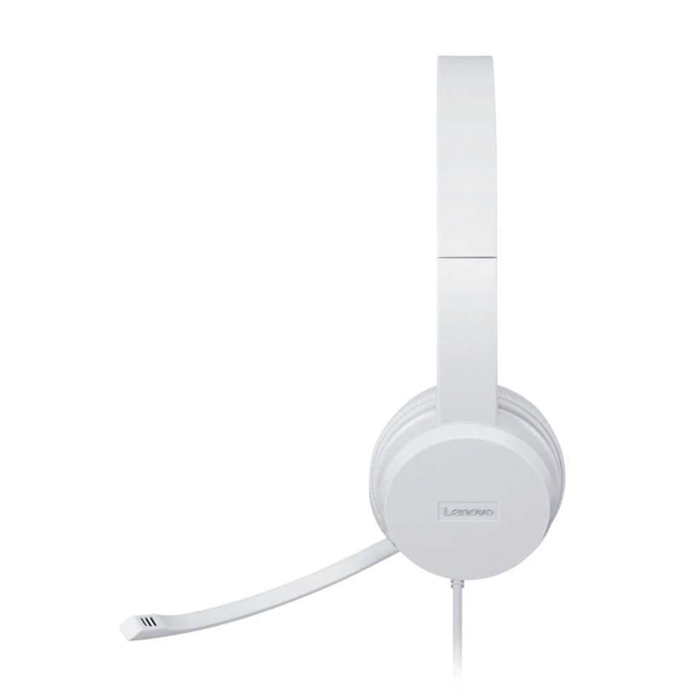 LENOVO 110 Auriculares USB con Microfono 1.8m GXD1E71385