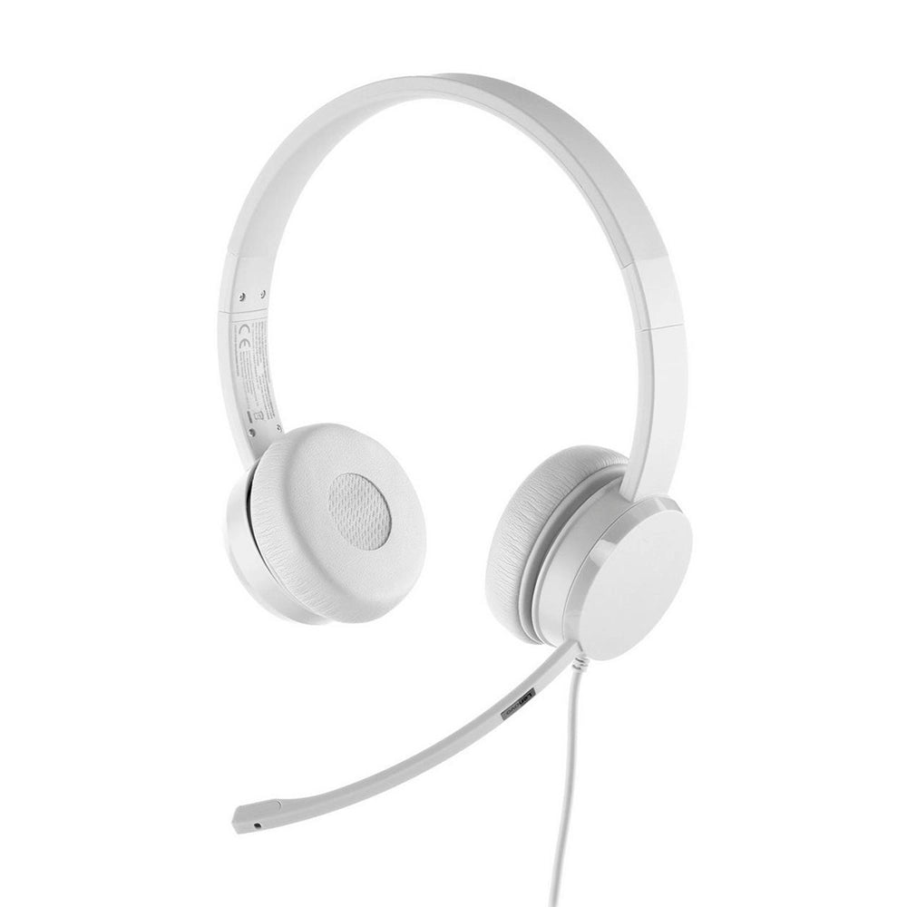 LENOVO 110 Auriculares USB con Microfono 1.8m GXD1E71385
