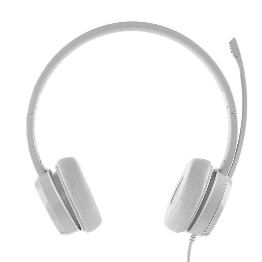 LENOVO 110 Auriculares USB con Microfono 1.8m GXD1E71385