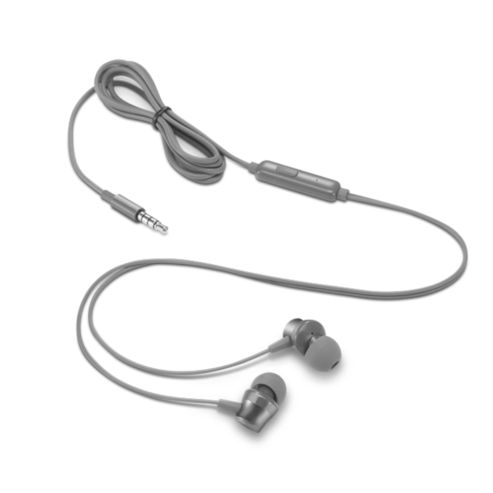 LENOVO GXD1J77354 Auriculares 110 Intrauditivos Analógicos