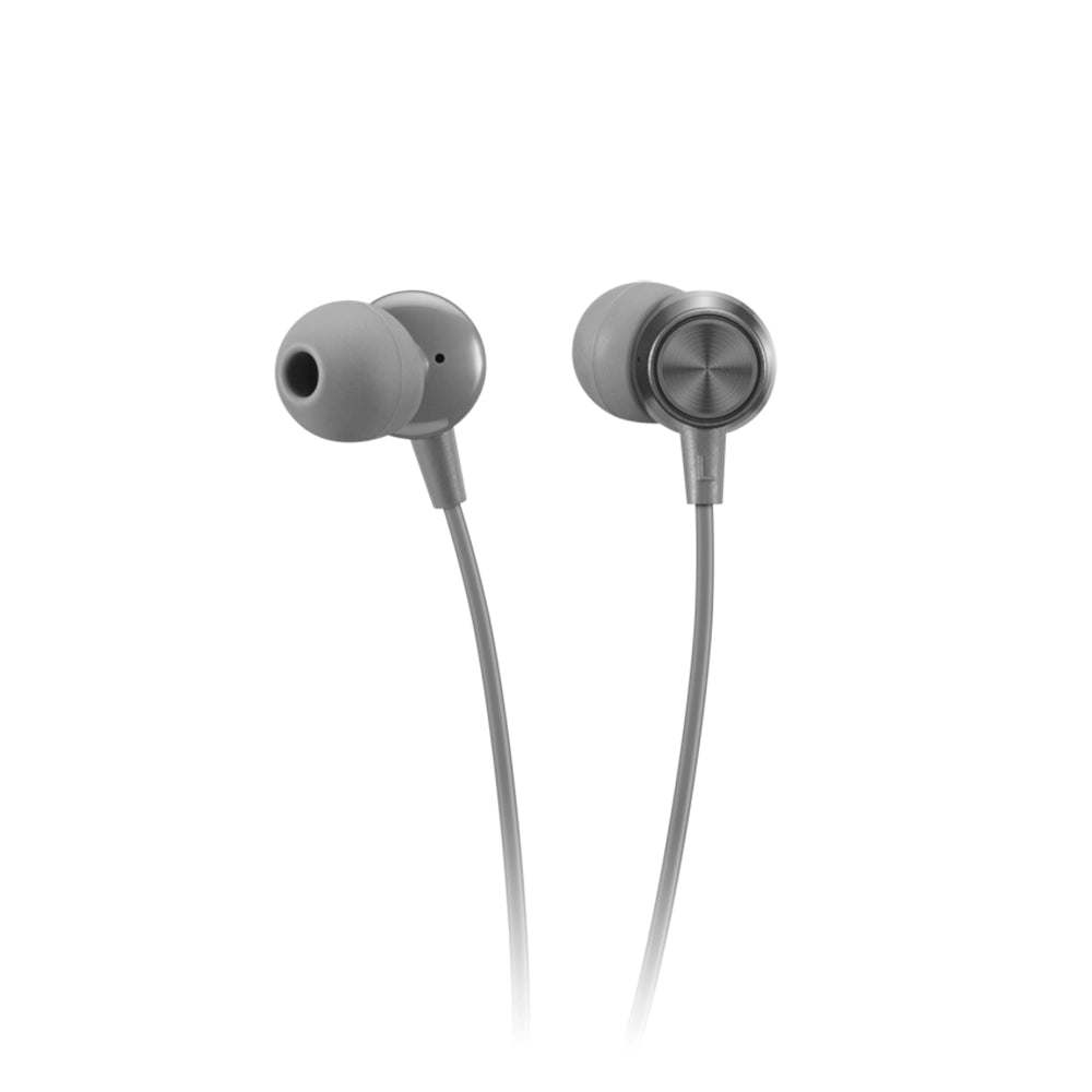 LENOVO GXD1J77354 Auriculares 110 Intrauditivos Analógicos