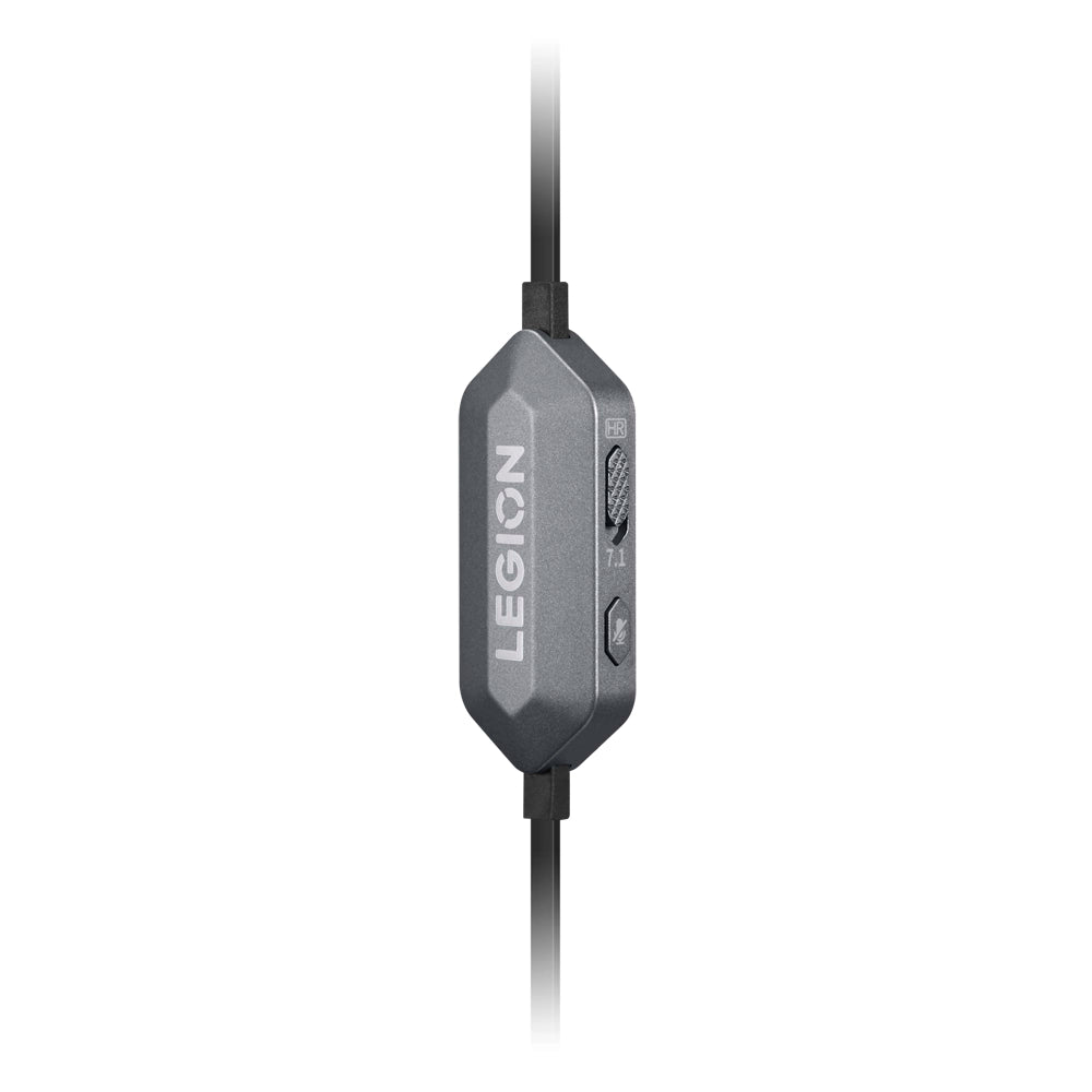 LENOVO GXD1N40797 Legion E510 Auriculares Tapón Gaming 7.1 RGB