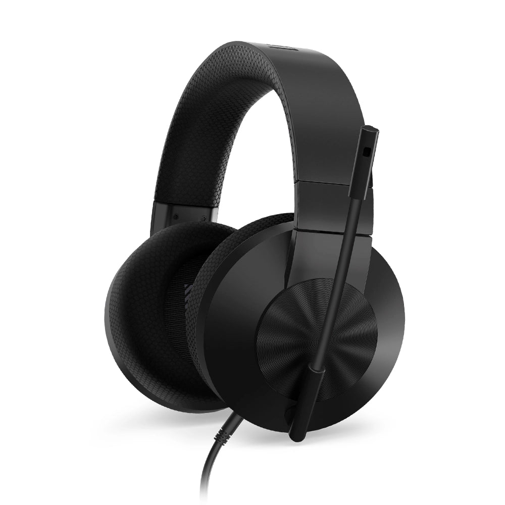 LENOVO H210 Auriculares Gaming Inalámbrico Microfono 3.5mm Negro GXD1P46880