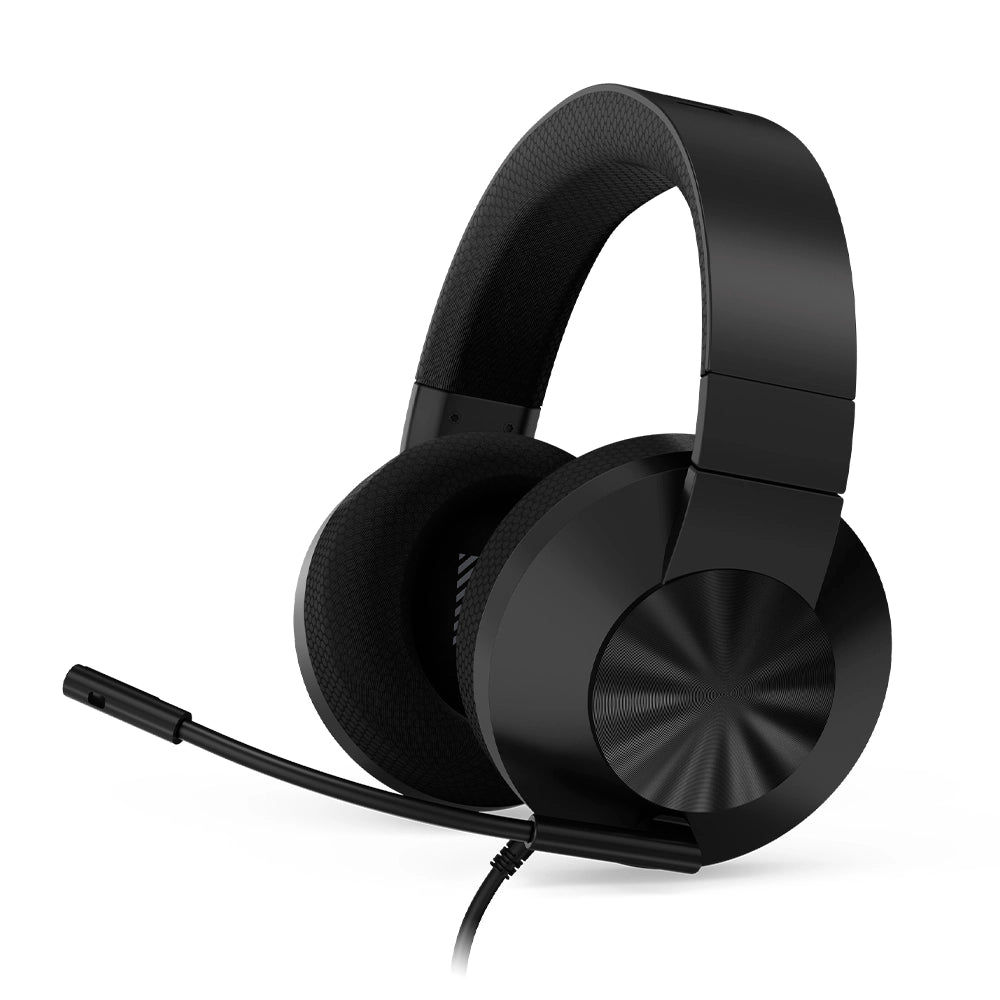 LENOVO H210 Auriculares Gaming Inalámbrico Microfono 3.5mm Negro GXD1P46880