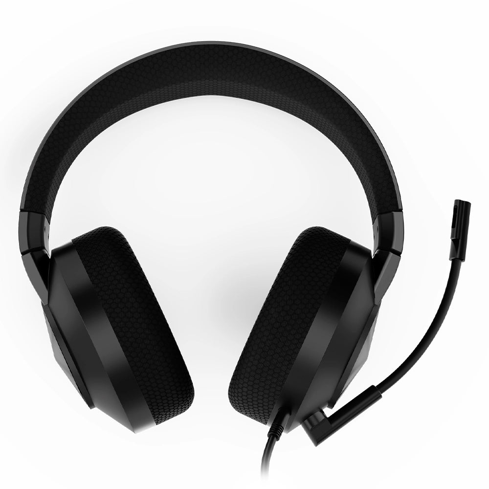 LENOVO H210 Auriculares Gaming Inalámbrico Microfono 3.5mm Negro GXD1P46880