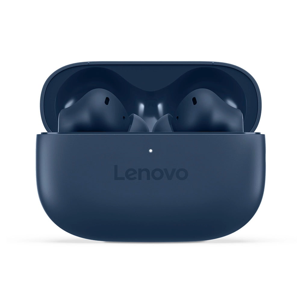 LENOVO Yoga TWS PC Edition Auriculares In Ear Bluetooth 40 mAh Azul Cósmico  GXD1P47518