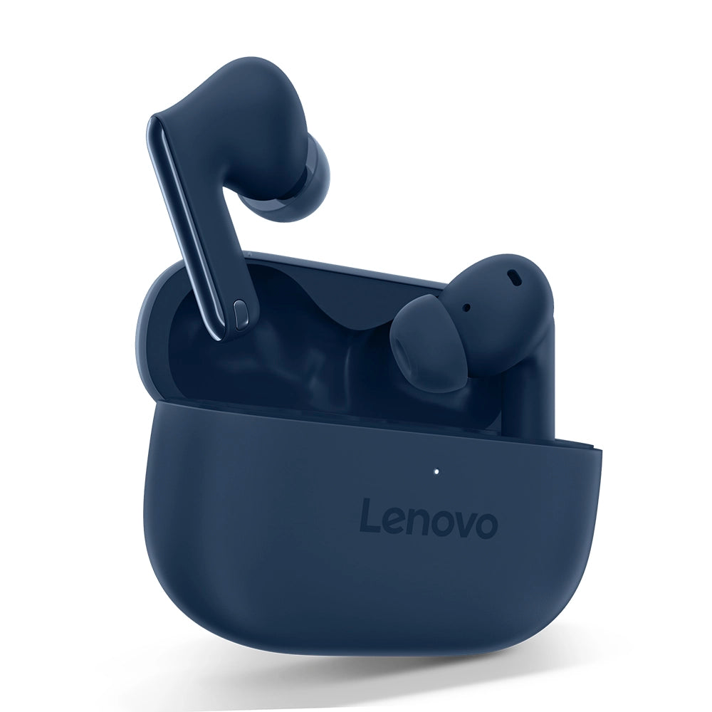 LENOVO Yoga TWS PC Edition Auriculares In Ear Bluetooth 40 mAh Azul Cósmico  GXD1P47518