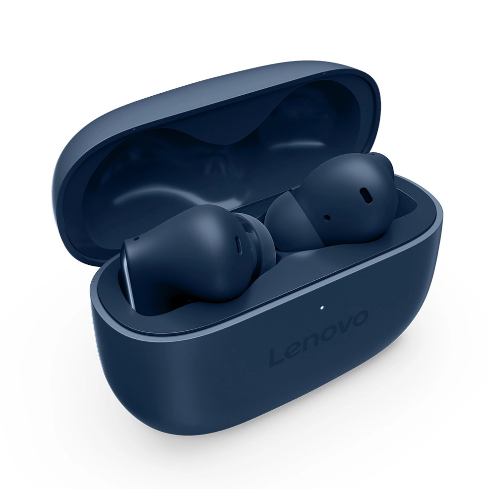 LENOVO Yoga TWS PC Edition Auriculares In Ear Bluetooth 40 mAh Azul Cósmico  GXD1P47518