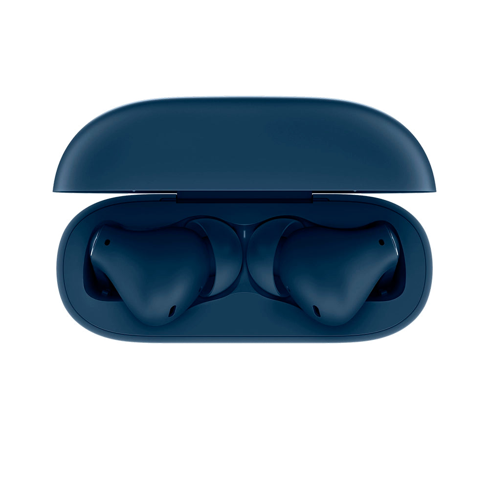 LENOVO Yoga TWS PC Edition Auriculares In Ear Bluetooth 40 mAh Azul Cósmico  GXD1P47518