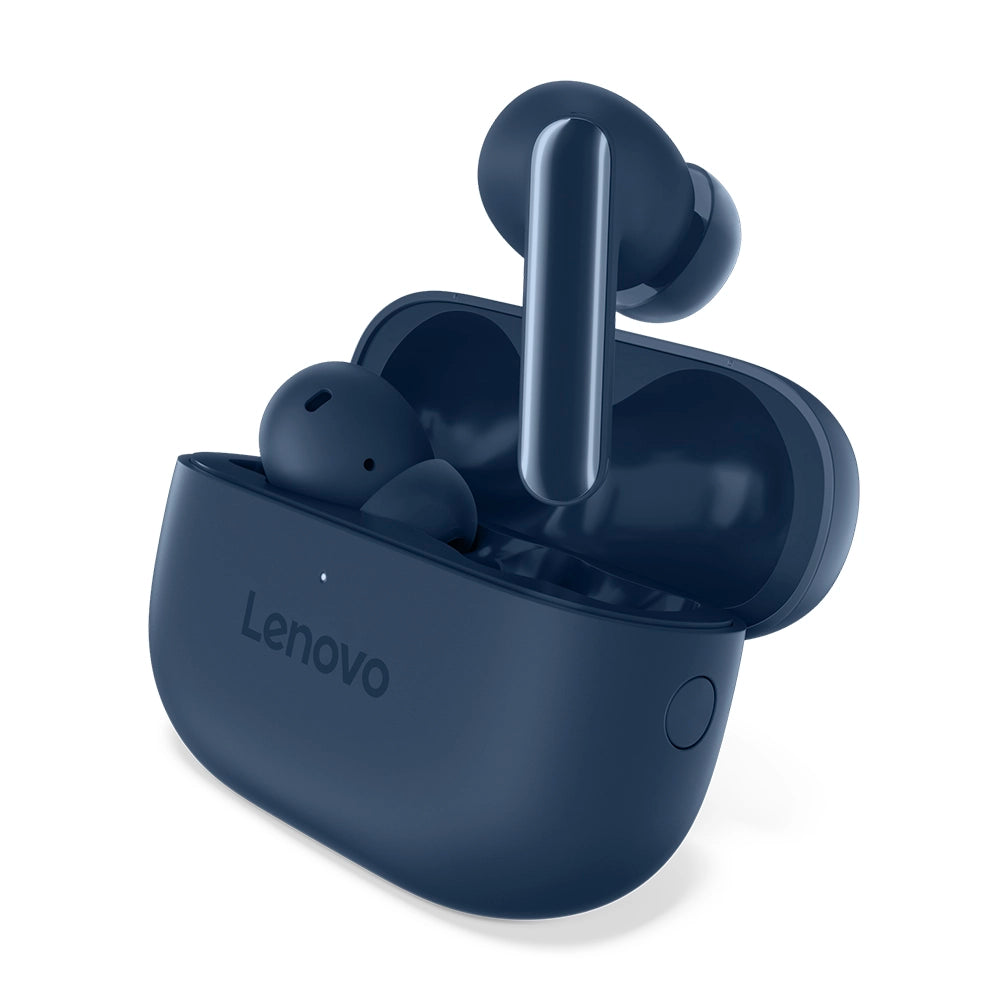 LENOVO Yoga TWS PC Edition Auriculares In Ear Bluetooth 40 mAh Azul Cósmico  GXD1P47518