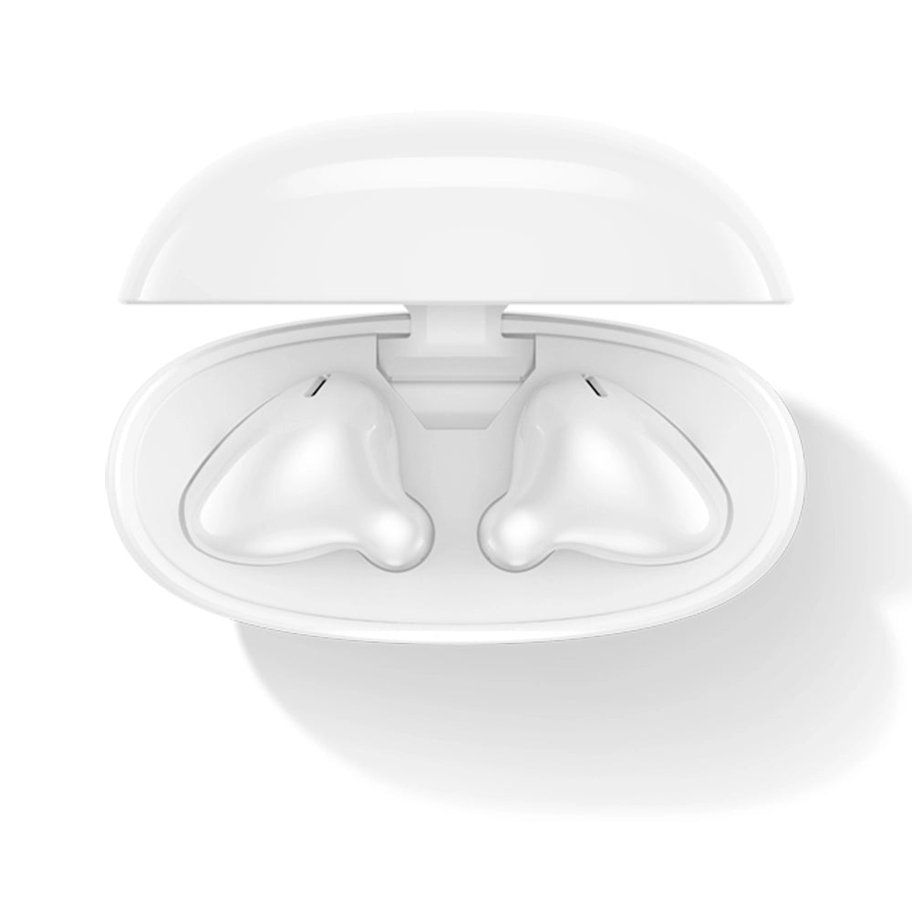 LENOVO E310 Auriculares Inalámbricos Estéreo Bluetooth 5.3 10m 5hrs Blanco GXD1Q65145