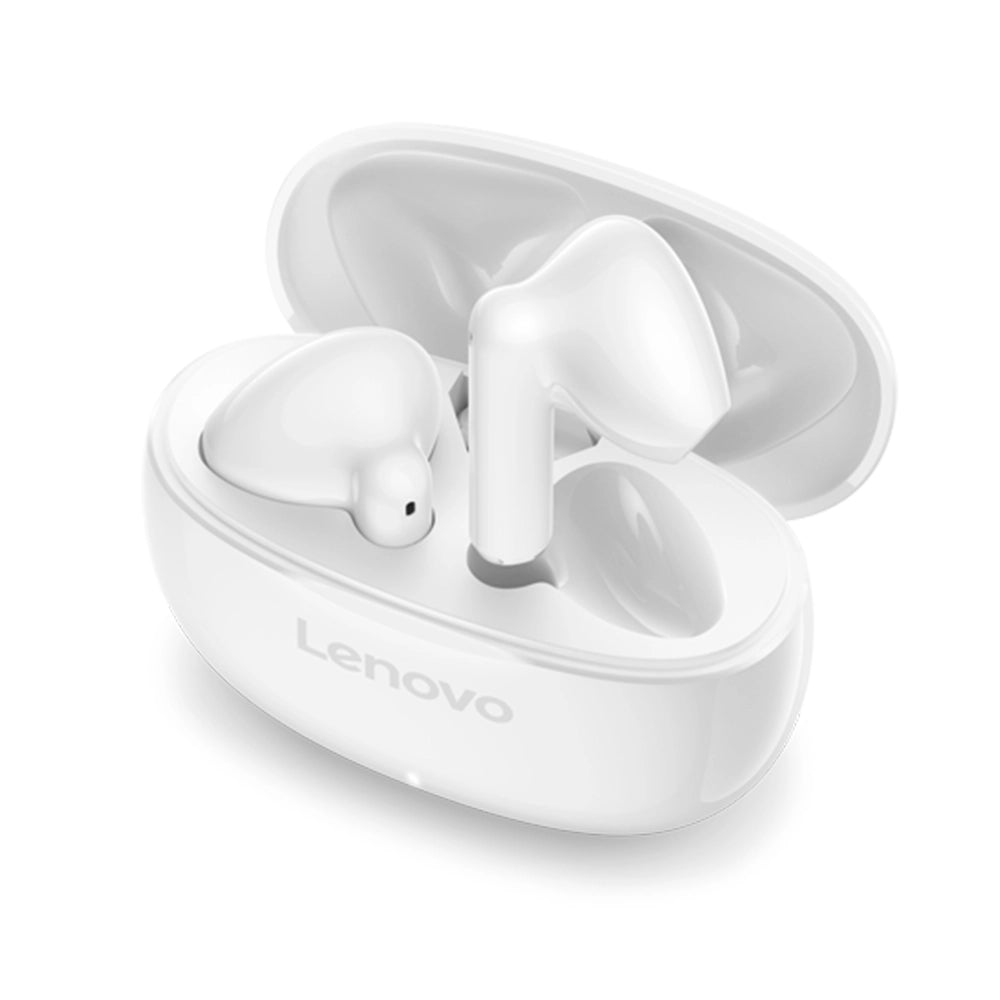 LENOVO E310 Auriculares Inalámbricos Estéreo Bluetooth 5.3 10m 5hrs Blanco GXD1Q65145