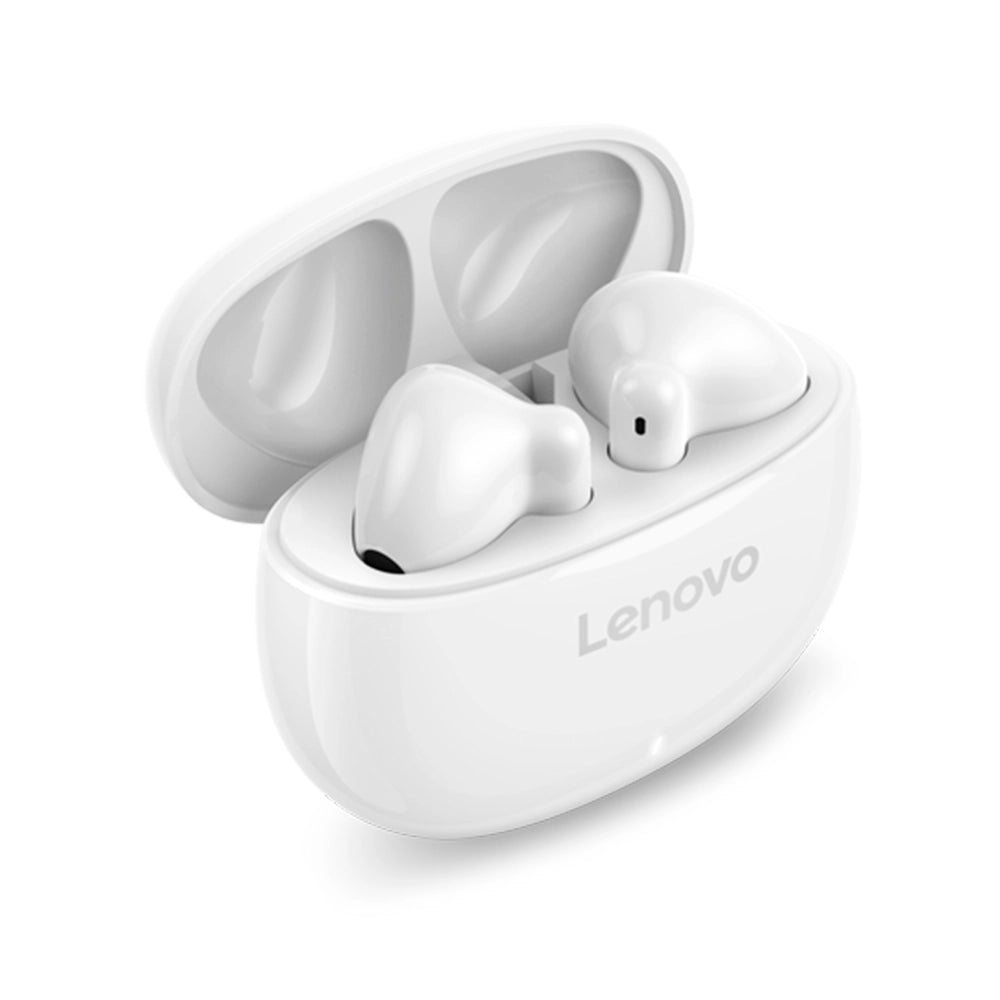 LENOVO E310 Auriculares Inalámbricos Estéreo Bluetooth 5.3 10m 5hrs Blanco GXD1Q65145