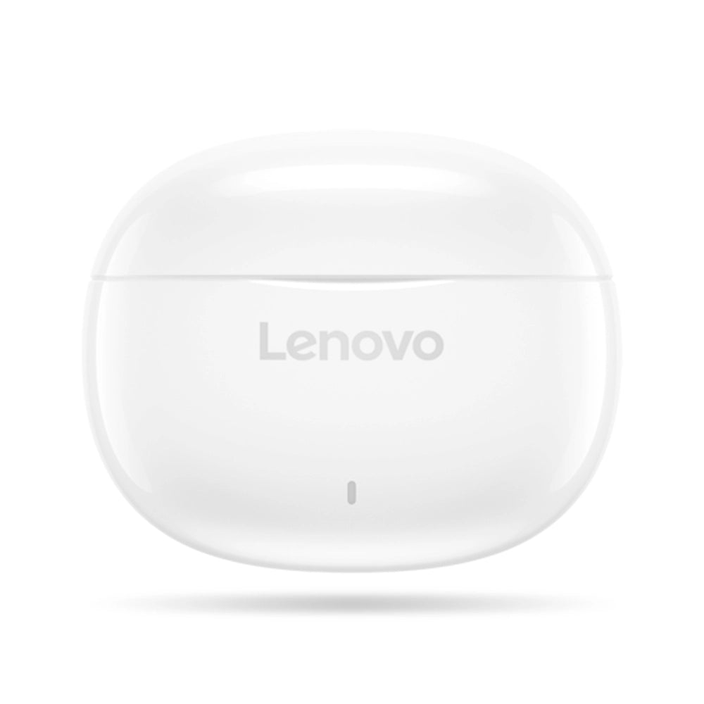 LENOVO E310 Auriculares Inalámbricos Estéreo Bluetooth 5.3 10m 5hrs Blanco GXD1Q65145