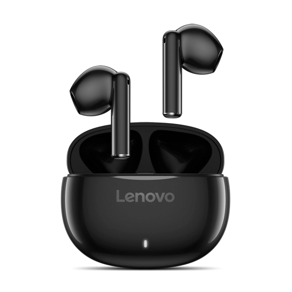 LENOVO E310 Auriculares Inalámbricos Estéreo Bluetooth 5.3 10m 5hrs Negro GXD1Q65146
