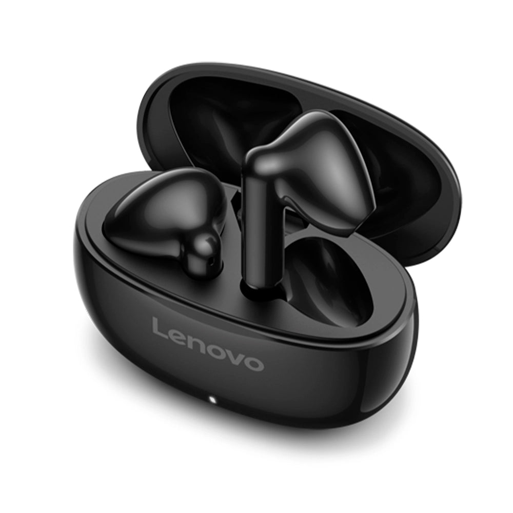 LENOVO E310 Auriculares Inalámbricos Estéreo Bluetooth 5.3 10m 5hrs Negro GXD1Q65146
