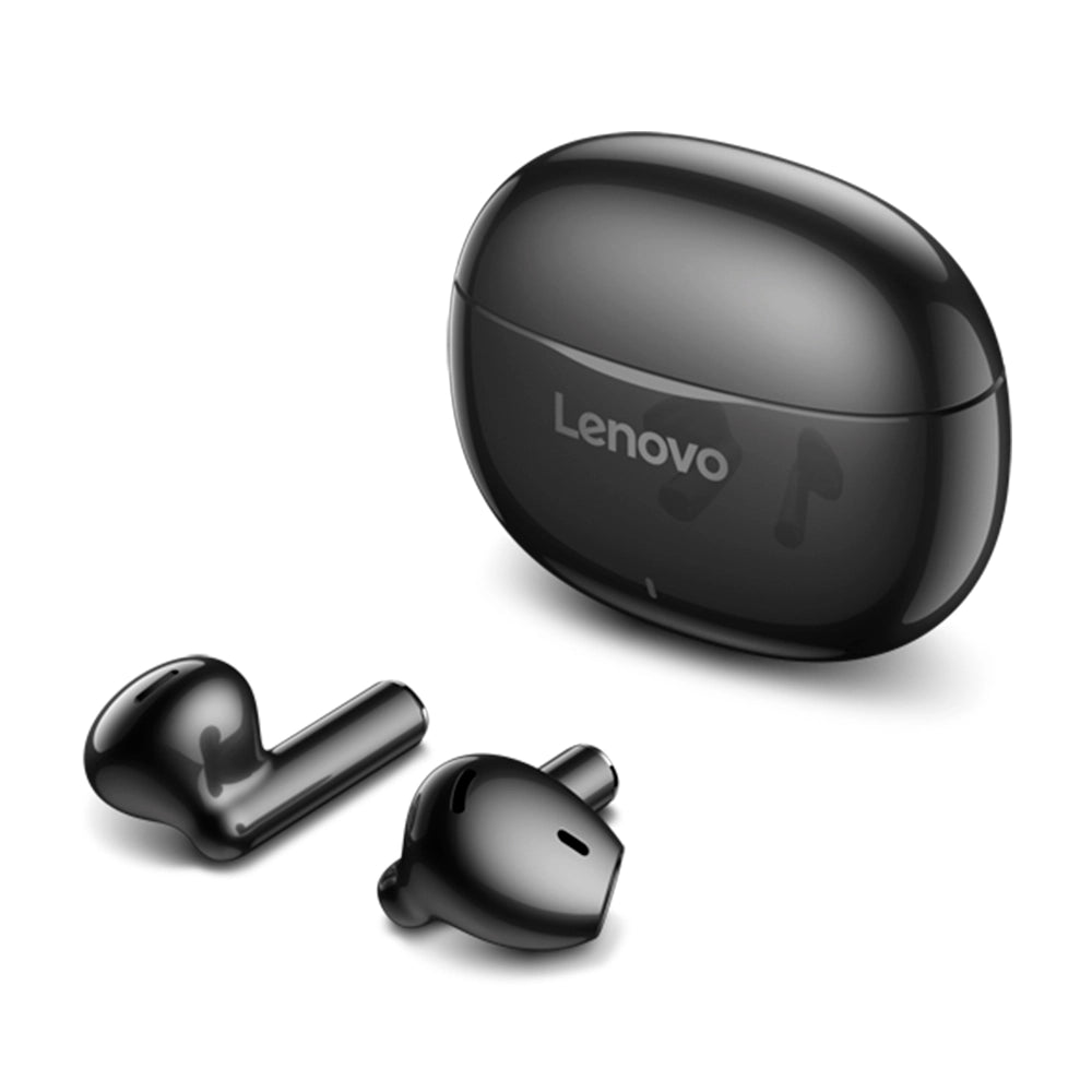 LENOVO E310 Auriculares Inalámbricos Estéreo Bluetooth 5.3 10m 5hrs Negro GXD1Q65146