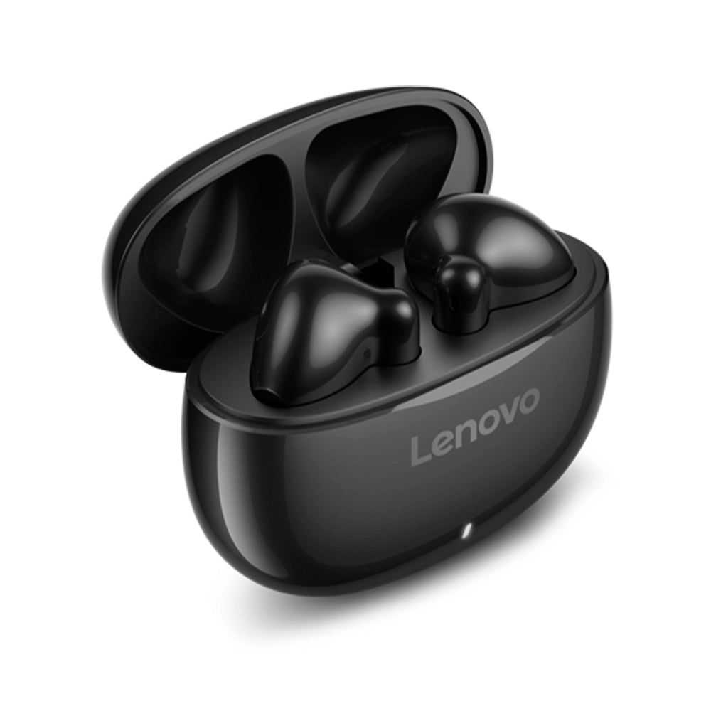 LENOVO E310 Auriculares Inalámbricos Estéreo Bluetooth 5.3 10m 5hrs Negro GXD1Q65146