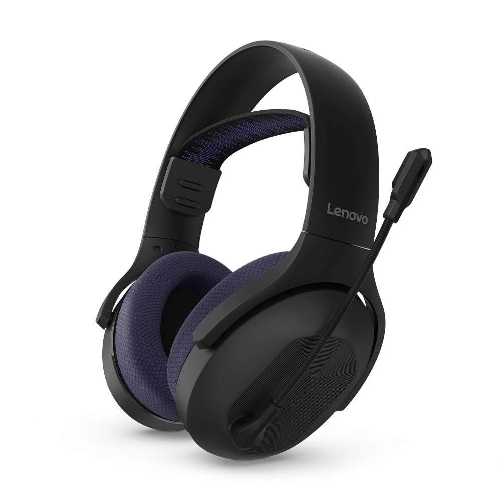 LENOVO Legion H410 Auriculares Inalámbricos Gamer Bluetooth 52h GXD1R34013