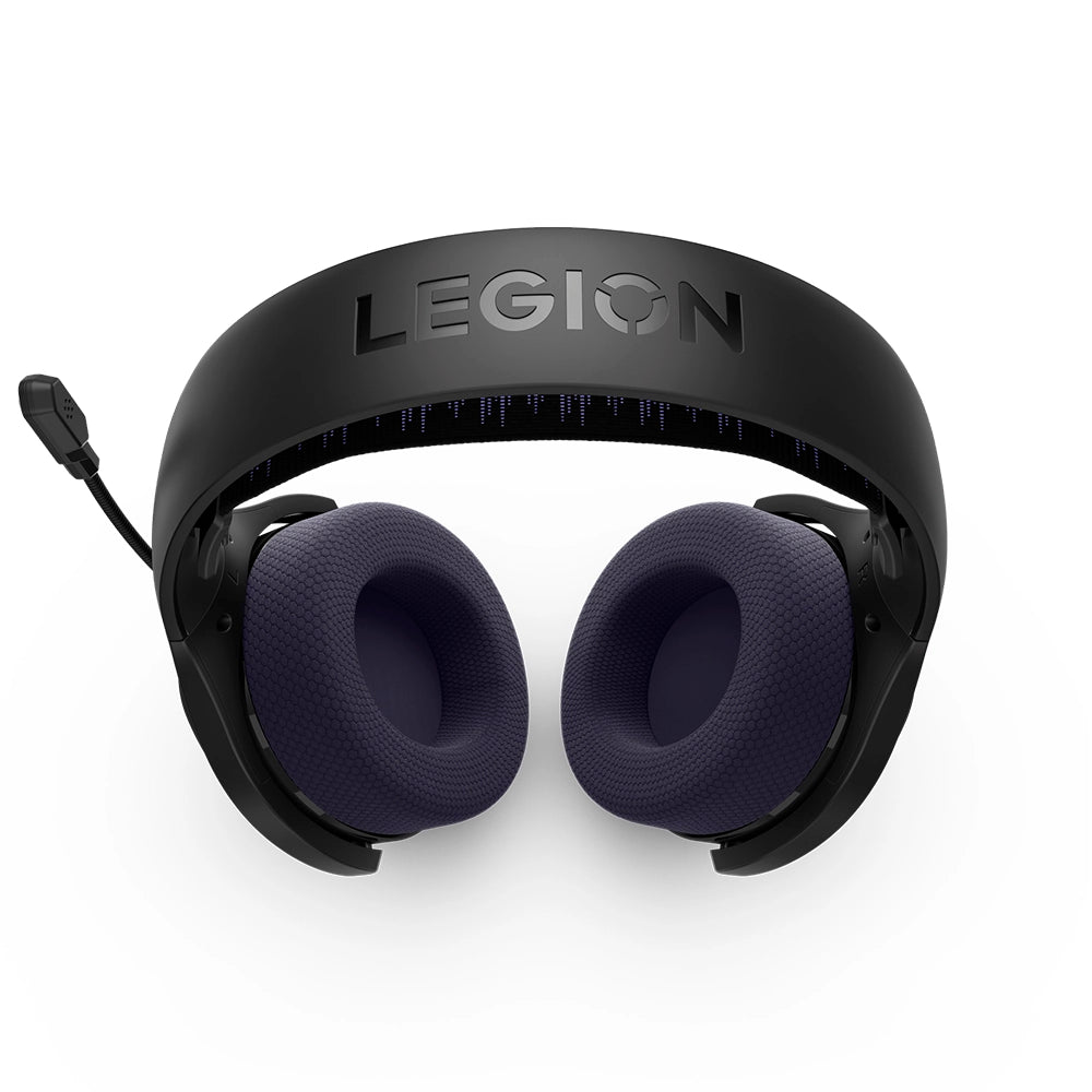 LENOVO Legion H410 Auriculares Inalámbricos Gamer Bluetooth 52h GXD1R34013