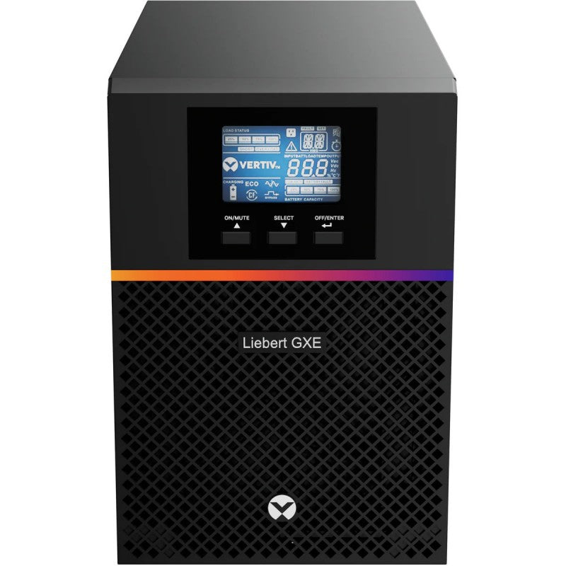VERTIV GXE3-1000IMT