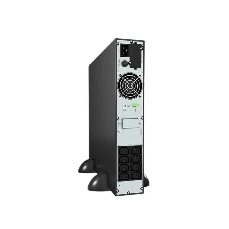 VERTIV GXE3-1500IRT2UXL UPS Online Liebert GXE3 1500VA/1350W 230V Rack/Torre