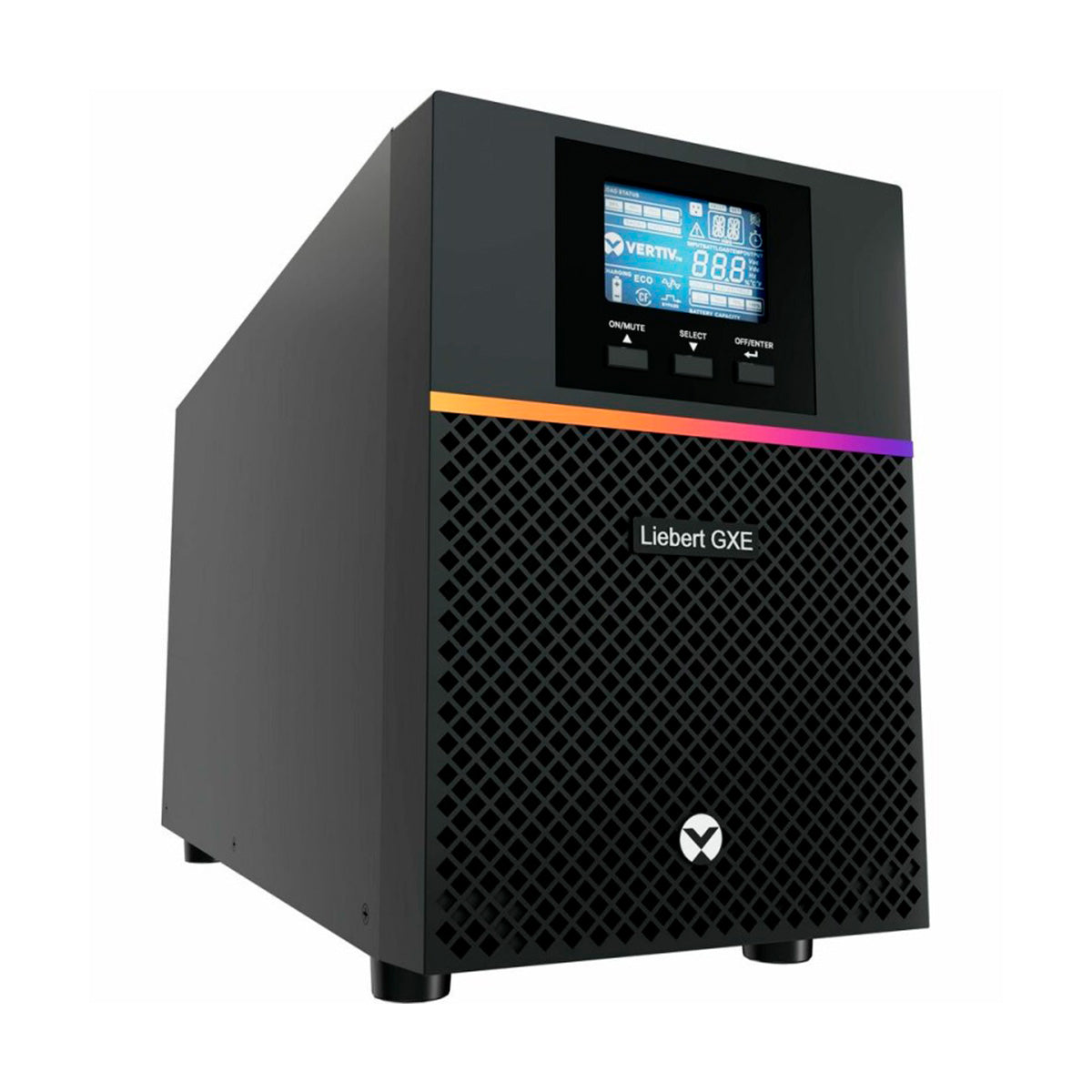VERTIV GXE3-2000IMT UPS en línea de doble conversión Liebert - 2kVA/1.80kW