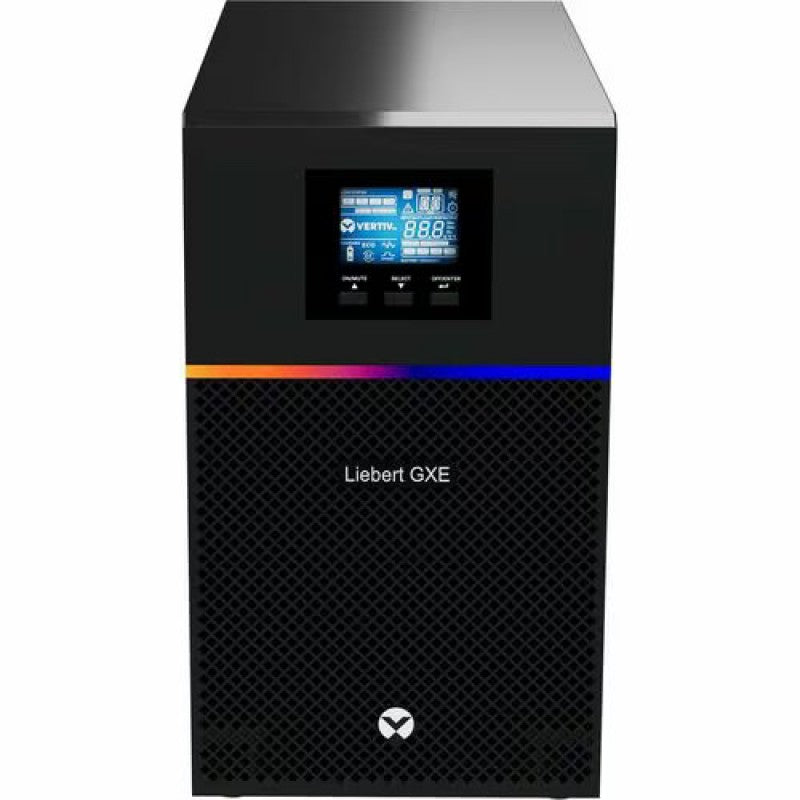 VERTIV GXE3-3000IMT UPS en línea de doble conversión Vertiv Liebert