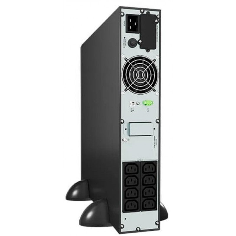 VERTIV GXE3-3000IRT2UXL UPS Online 3000VA/2700W 230V Rack/Torre