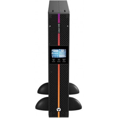 VERTIV GXE3-2000IRT2UXL UPS Online Liebert GXE3 2000VA/1800W 230V Rack/Torre