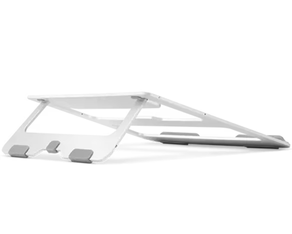 LENOVO GXF0X02618 Soporte de Aluminio 15.6" 18° Plegable Y Ventilado