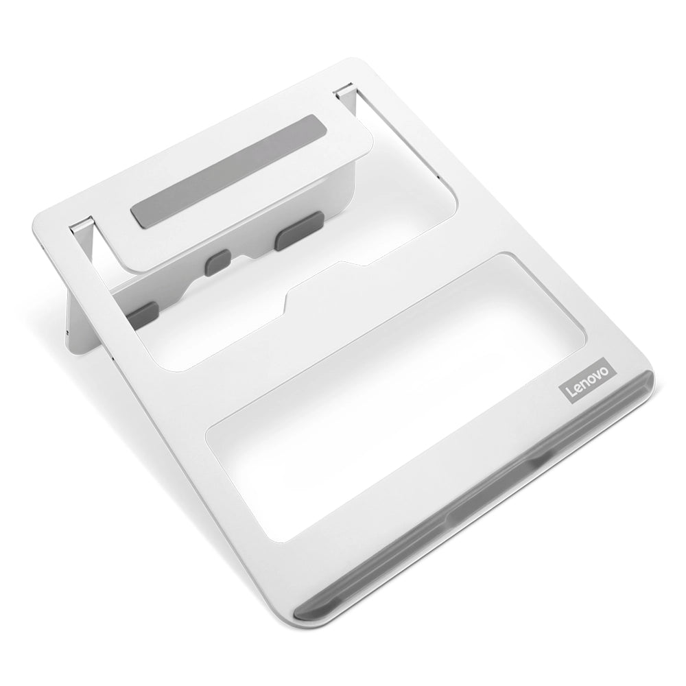 LENOVO GXF0X02618 Soporte de Aluminio 15.6" 18° Plegable Y Ventilado