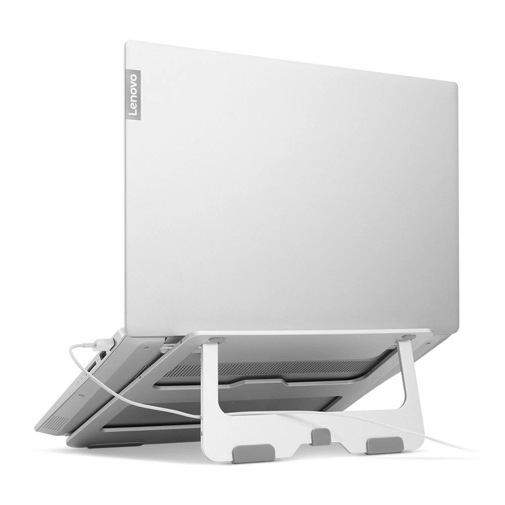 LENOVO GXF0X02618 Soporte de Aluminio 15.6" 18° Plegable Y Ventilado