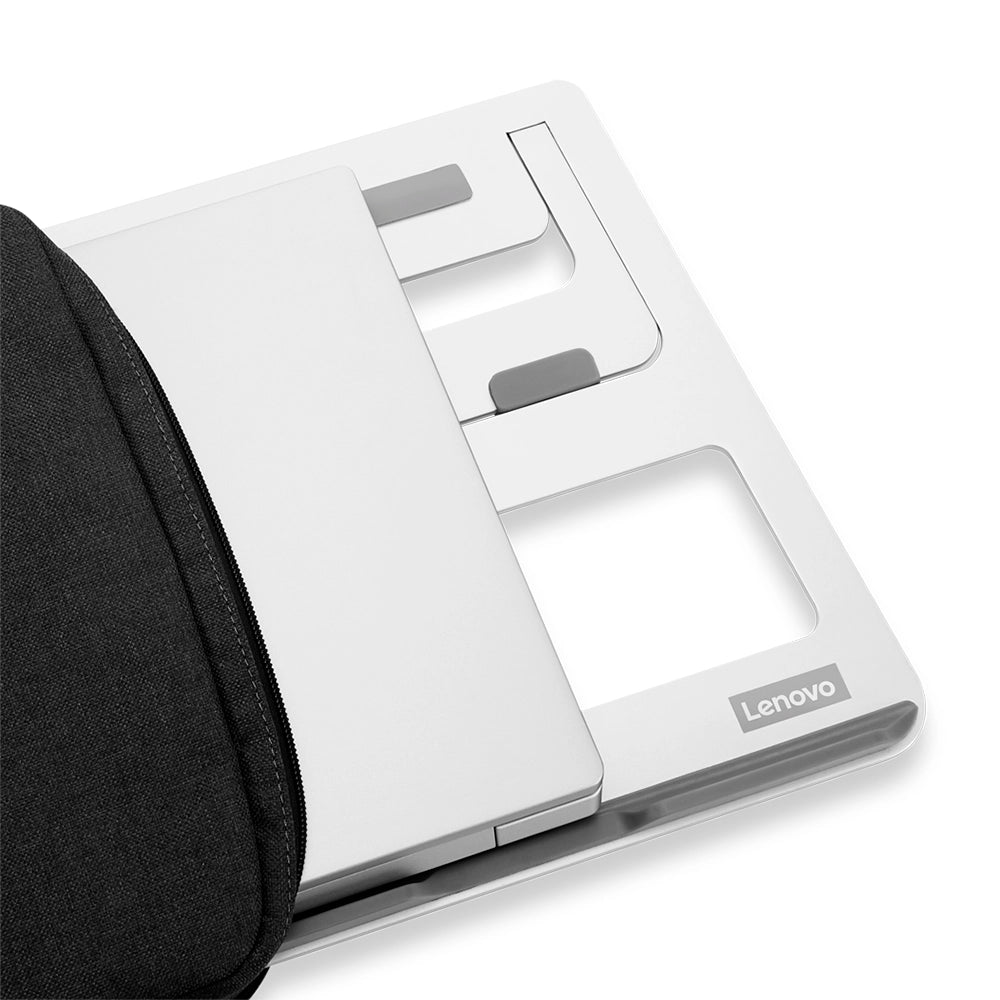 LENOVO GXF0X02618 Soporte de Aluminio 15.6" 18° Plegable Y Ventilado