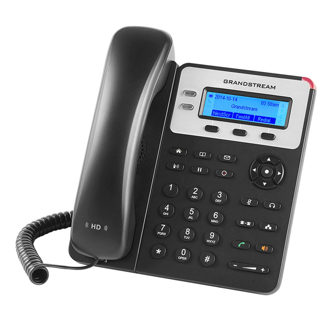 GRANDSTREAM GXP1620 Telefono IP Empresarial 10/100Mbps