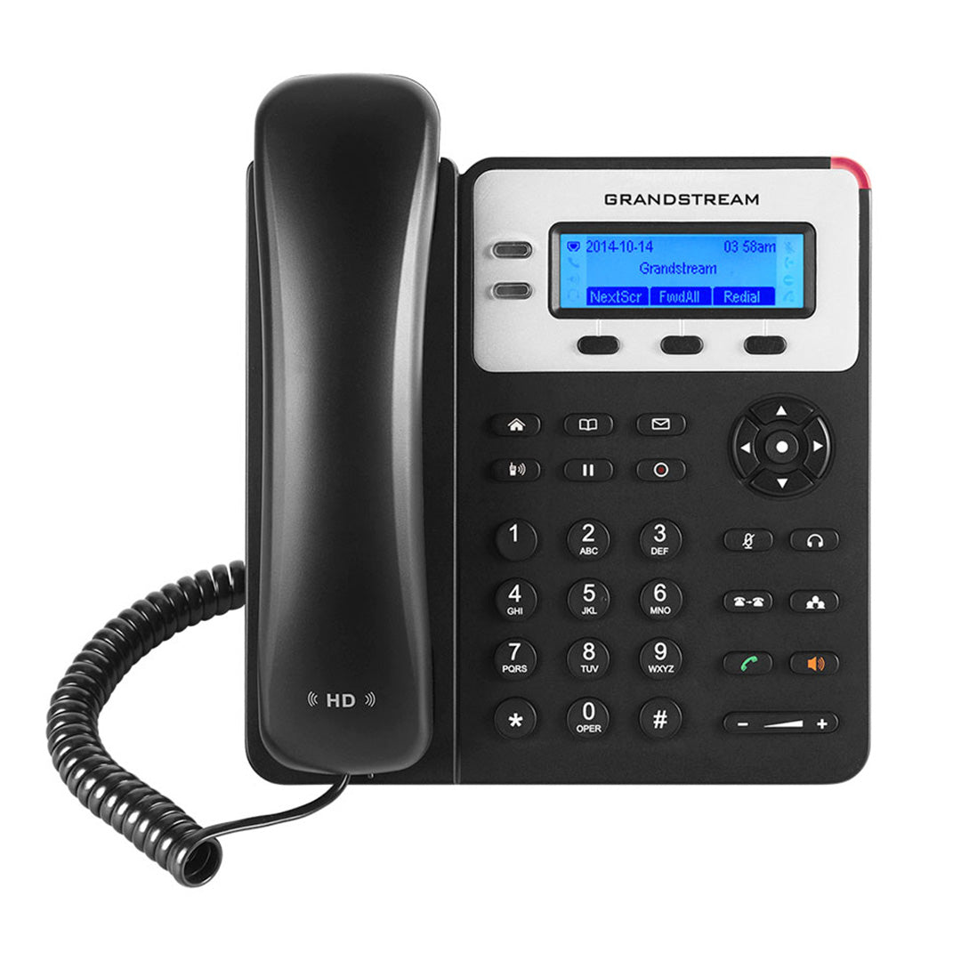 GRANDSTREAM GXP1620 Teléfono IP Empresarial 10/100Mbps