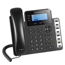 GRANDSTREAM GXP1630 IP Phone 3 SIP accounts