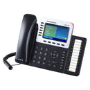 GRANDSTREAM GXP2160 IP phone with 6 lines, 6 SIP accounts, bluetooth