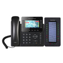 GRANDSTREAM GXP2170 12-line IP phone, 6 SIP accounts, bluetooth