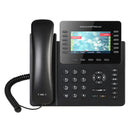 GRANDSTREAM GXP2170 12-line IP phone, 6 SIP accounts, bluetooth