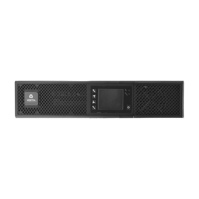 VERTIV GXT5-3000IRT2UXL UPS Online 3KVA 3000VA 3000W 230V Monofásico 6 tomas
