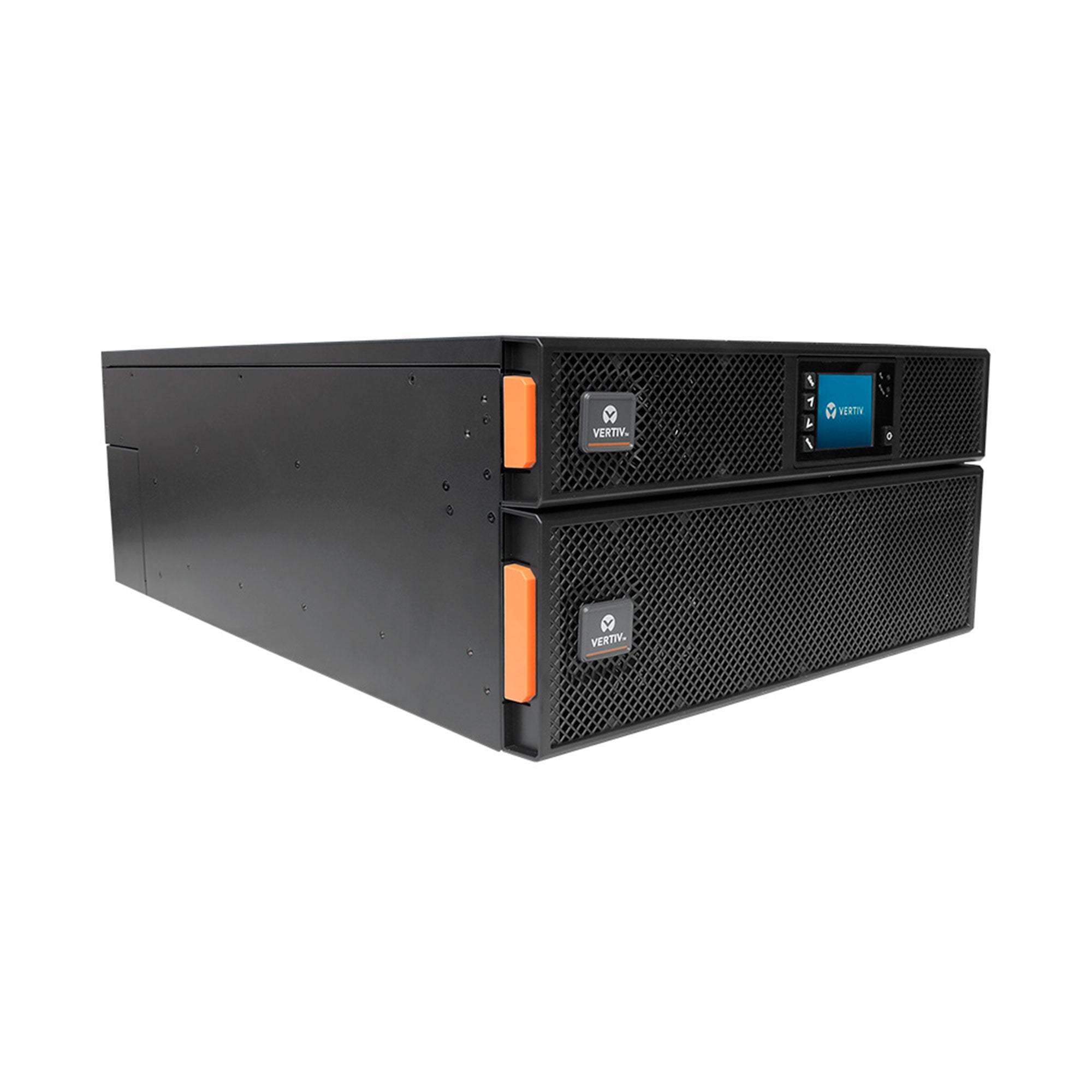 VERTIV GXT5-6000IRT5UXLN UPS 6000VA 6000W Online Monofásico 230V + RDU101 + Bypass