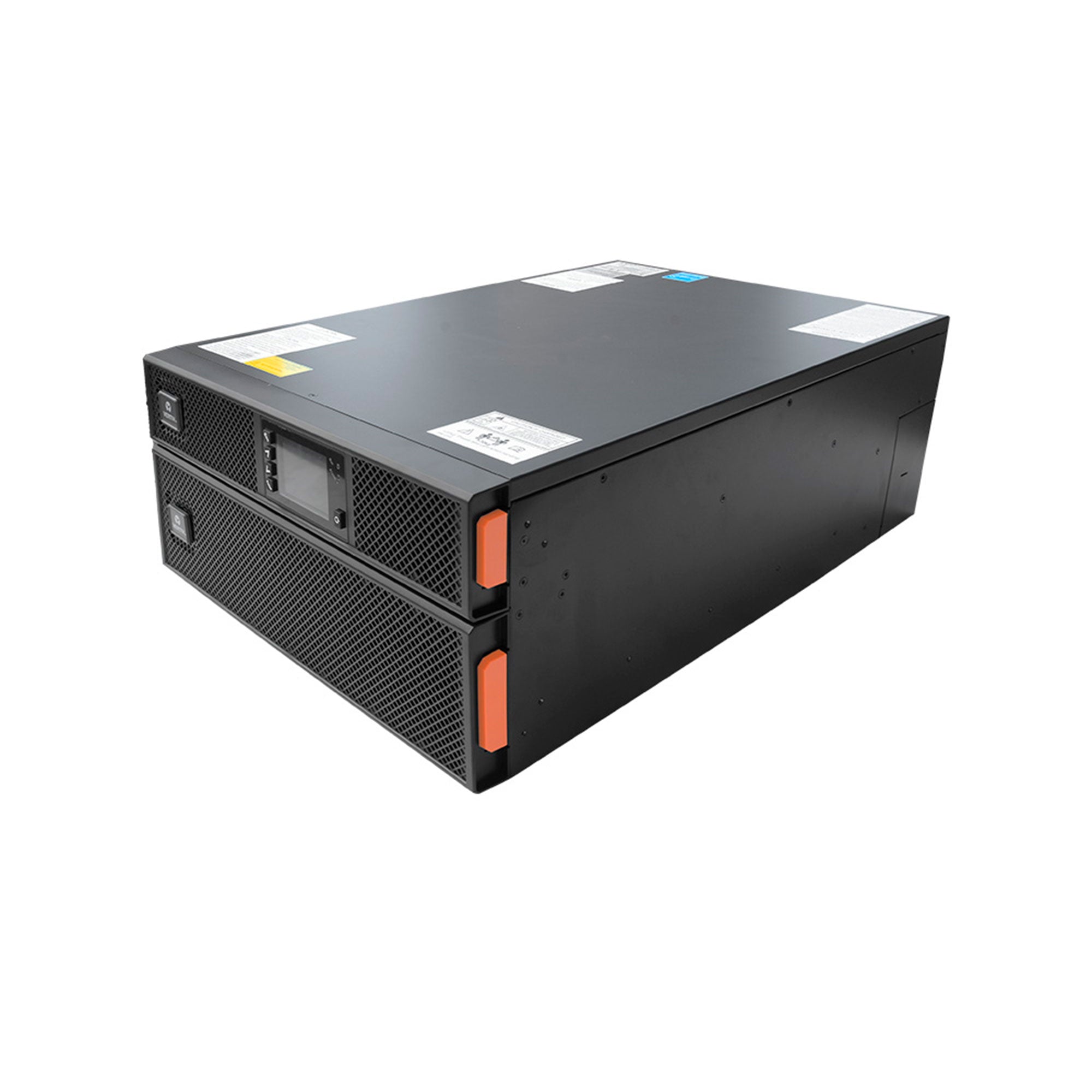 VERTIV GXT5-6000IRT5UXLN UPS 6000VA 6000W Online Monofásico 230V + RDU101 + Bypass