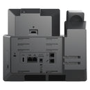 GRANDSTREAM GXV3350 IP phone with video call 5" touch screen 16 SIP accounts 16 lines.