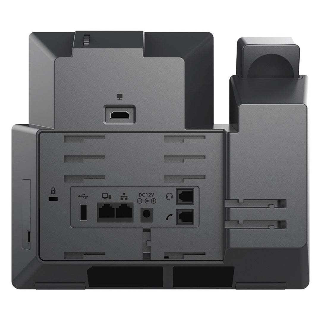 GRANDSTREAM GXV3450 Telefono IP Android con Video PoE WIFI BT Gigabit